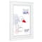 Frame USA Value Added White Single Image Picture Frame